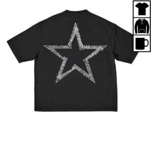 kenny sau Danny Brown Stardust Merch Shop Stardust T Shirt kenny sau Danny Brown Stardust Merch Shop Stardust T Shirt