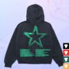 kenny sau Danny Brown Stardust Merch Shop Stardust Tour Hoodie