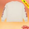 kenny sau Dropout Merch Shop Rumble In The Chungle Long Sleeve