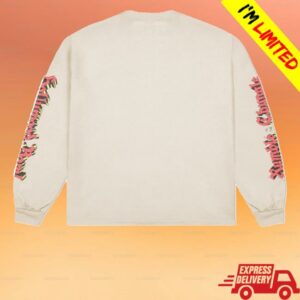 kenny sau Dropout Merch Shop Rumble In The Chungle Long Sleeve