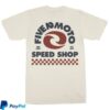 Five2 Merch Shop Five2 Moto Speed Shop Christian T-Shirt 1 kenny sau Five2 Merch Shop Five2 Moto Speed Shop Christian T Shirt