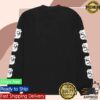 kenny sau G59merh Clothing Suicideboys G59 Skull Long Sleeve Shirt Merch