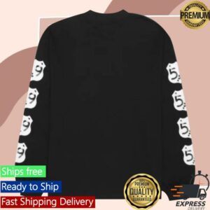 kenny sau G59merh Clothing Suicideboys G59 Skull Long Sleeve Shirt Merch