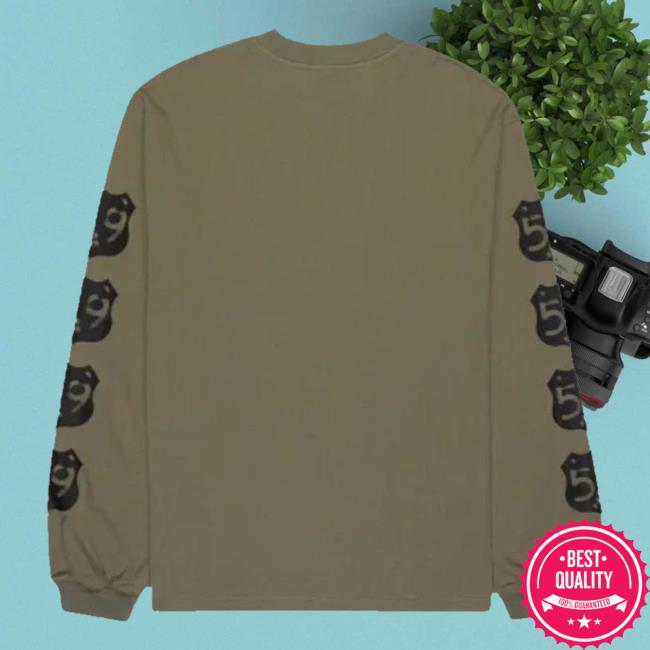 kenny sau G59merh Clothing Suicideboys G59 Skull Long Sleeve kenny sau G59merh Clothing Suicideboys G59 Skull Long Sleeve