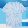 kenny sau Globridge Studio Merch Shop Dreamy Princess Tie Dye T Shirt