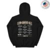 kenny sau God Above All Merch Shop John 331 God Above All Hoodie