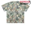kenny sau Gryffin Official Merch Deadwood Camo Shirt