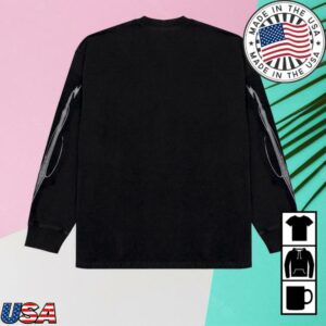 kenny sau Gully Gang Certified Merch Shop Long Sleeves T Shirt