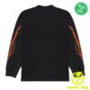kenny sau Gully Gang Certified Merch Shop Long Sleeves T Shirt Fire