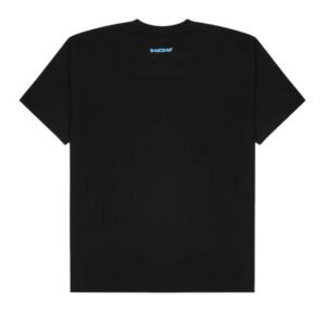 kenny sau Gully Gang Certified Merch Shop Wow Logo Tshirt