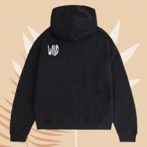 kenny sau Idlewild Merch Shop Idlewild Hoodie