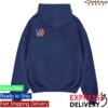 kenny sau Idlewild Merch Shop Idlewild Navy Hoodie