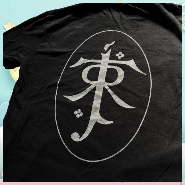 kenny sau Isolationman Store Merch Forgotten Worlds Mithril T Shirt kenny sau Isolationman Store Merch Forgotten Worlds Mithril T Shirt