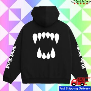 kenny sau Jacks Surf Boards Merch Shop Blak Bear Surf Club The Team PO Hoodie Black