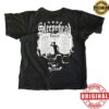 kenny sau Jutes Merch Shop Sleepyhead Tour Tee