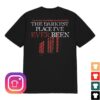 kenny sau Landmvrks Merch Shop Tdpieb Tee