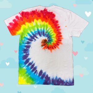 kenny sau Levity Merch Shop Levity White Swirl Tie Dye Tee kenny sau Levity Merch Shop Levity White Swirl Tie Dye Tee