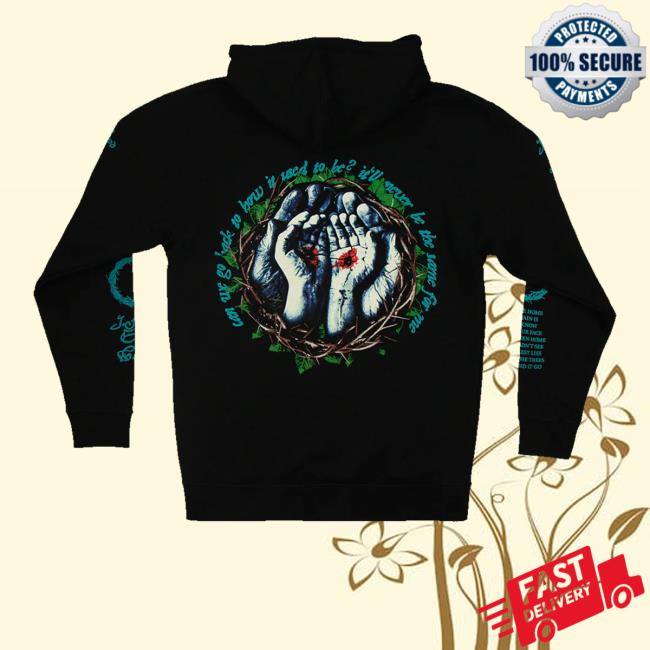 kenny sau Lorna Shore Merch Shop Lorna Shore Within The Trees Hooded Sweatshirt kenny sau Lorna Shore Merch Shop Lorna Shore Within The Trees Hooded Sweatshirt