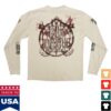 kenny sau Lorna Shore Unbreakable Long Sleeve Shirt