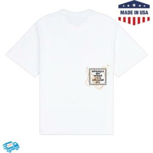 kenny sau Loyle Carner Merch Shop Hopefully ! X Always T Shirt