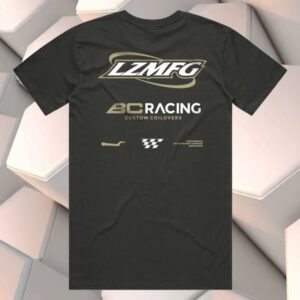 kenny sau Lzmfg Merch Shop Lz X Bc Racing 10 Year Tee kenny sau Lzmfg Merch Shop Lz X Bc Racing 10 Year Tee