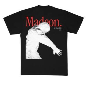 kenny sau Madeon Merch Store Ccb Tee