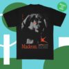 kenny sau Madeon Merch Store Red Rocks 2025 Tee