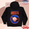 kenny sau Mattys Pattys Store Merch Mattys Pattys Burger Club Hoodie
