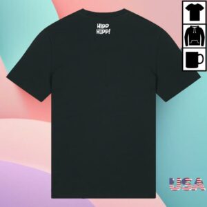 kenny sau Merch World Hipphipp Live Ehn Teh Truryah Shirt