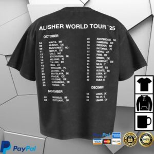 kenny sau Morgenshtern Merch Shop No Drugs T Shirt