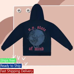 kenny sau Nasir Jones Merch Shop Objects Are By X Nas Hoodie