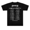 kenny sau Nekrogoblikon Merch Shop The Show Me Your Goblin Tour Tee