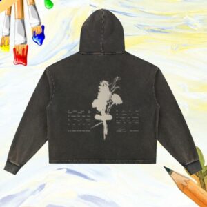 kenny sau Noah Henderson Musicl Merch Shop I’Ll Be Alright And That Makes Me Sick