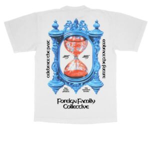 kenny sau Odesza Merch Shop Ffc Hourglass Tee kenny sau Odesza Merch Shop Ffc Hourglass Tee