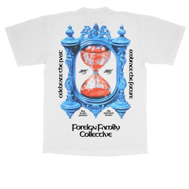 kenny sau Odesza Merch Shop Ffc Hourglass Tee kenny sau Odesza Merch Shop Ffc Hourglass Tee