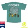 Odesza Merch Shop Odesza Animals Shirt 1 kenny sau Odesza Merch Shop Odesza Animals Shirt