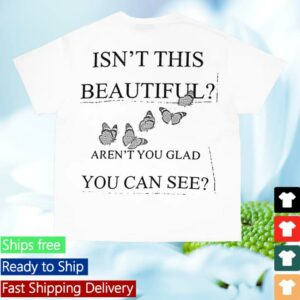 kenny sau Online Ceramics Merch See The Miracle Tee