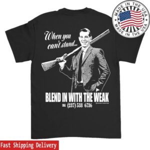 kenny sau Orthodox Merch Shop Blend Shirt kenny sau Orthodox Merch Shop Blend Shirt