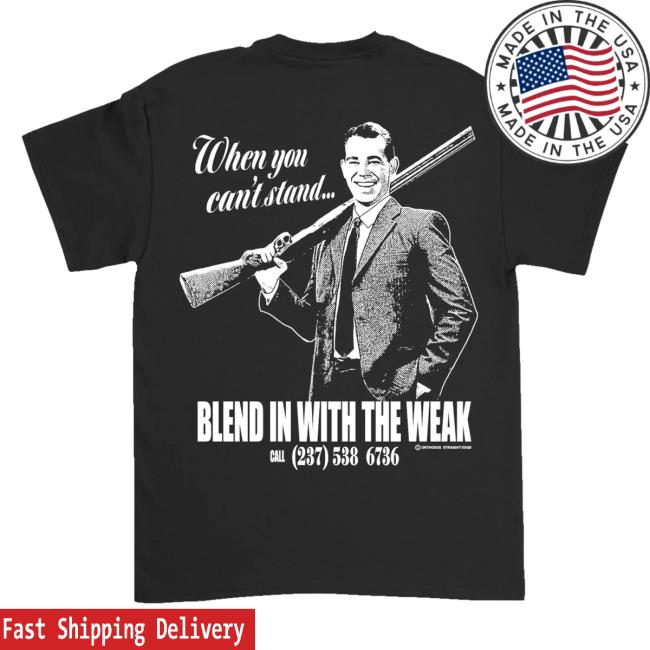 kenny sau Orthodox Merch Shop Blend Shirt kenny sau Orthodox Merch Shop Blend Shirt