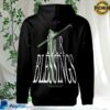 Orthodox Merch Shop Blessings Hoodie 1 kenny sau Orthodox Merch Shop Blessings Hoodie