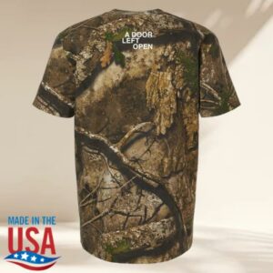 kenny sau Orthodox Merch Shop Camo Tee kenny sau Orthodox Merch Shop Camo Tee