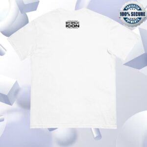 kenny sau Parishilton Merch Shop Play Stars Are Blind At My Funeral White Tee