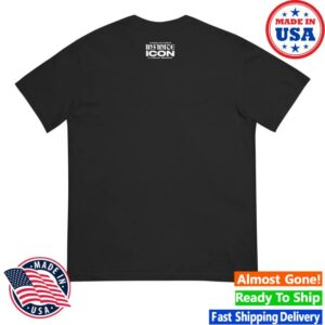 kenny sau Parishilton Merch Shop The Blueprint Tee