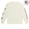 kenny sau Parlamento Merch Shop Parlamento Holiday '25 Longsleeve