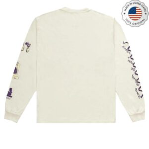 kenny sau Parlamento Merch Shop Parlamento Holiday '25 Longsleeve