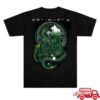 kenny sau Periphery Merch Shop Snake Tee