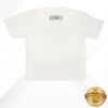 kenny sau Peso Pluma Merch Shop Blurred Portrait T Shirt