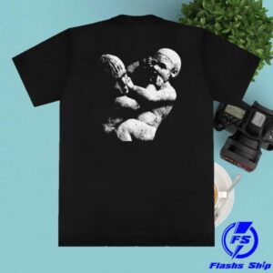 kenny sau Peso Pluma Merch Shop Dinastia Artwork T Shirt kenny sau Peso Pluma Merch Shop Dinastia Artwork T Shirt