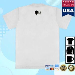 kenny sau Peso Pluma Merch Shop Dinastia Logo Shirt