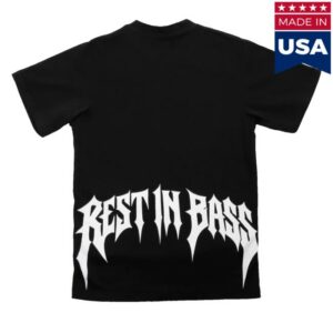 kenny sau Praiseche Merch Shop Revival Tee